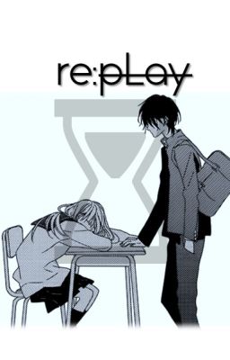 re:pLay ⌠Light Novel⌡