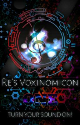 Re's Voxinomicon