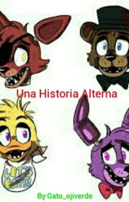 Re:Una Historia Alterna (En Edición)