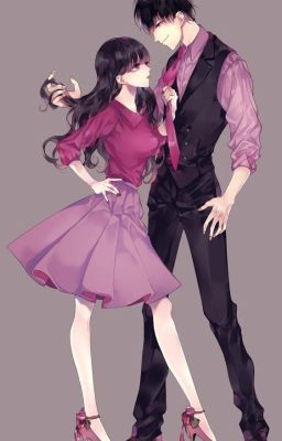 [Re-up] BOSS HUNG DỮ - ÔNG XÃ KẾT HÔN ĐI (1)