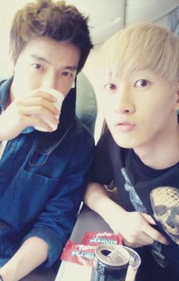 [RE-UP]HaeHyuk Narcissus