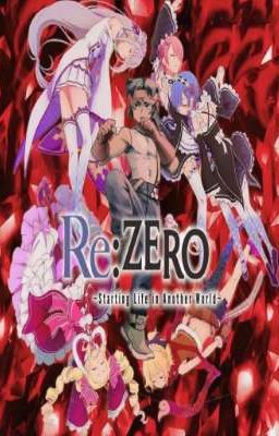 Re zero: Fang el brawler inmortal 