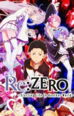 RE:ZERO REACCIONANDO A OTROS SUBARU'S