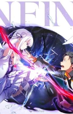 Re Zero: Starting Life at Zero with Emilia