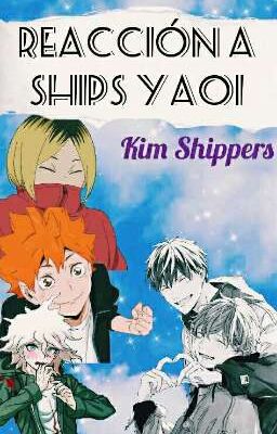 Reaccion a ships yaoi