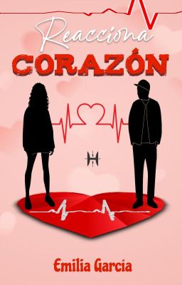 Reacciona corazón | 1 |