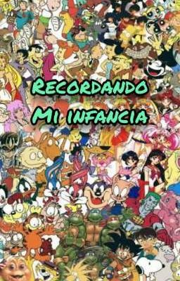 Reaccionando a mi infancia