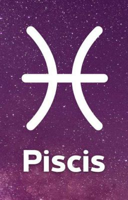 REACCIONANDO A MI SIGNO (piscis)