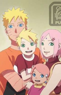 reacciónando a nuestro universo - narusaku