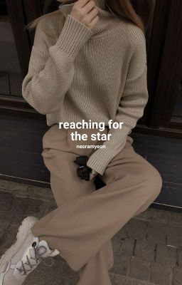 reaching for the star ∥taeyong