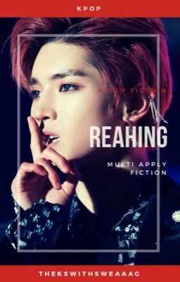 REACHING [Multi Af]