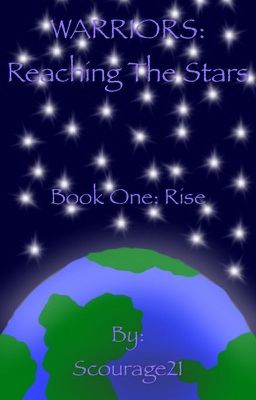 Reaching The Stars: Book 1: Rise