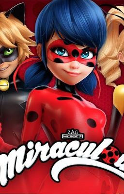 reacionando a miraculus ladybug