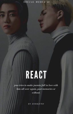 react | nomin