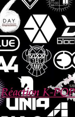 ♥ Réaction K-POP ♥