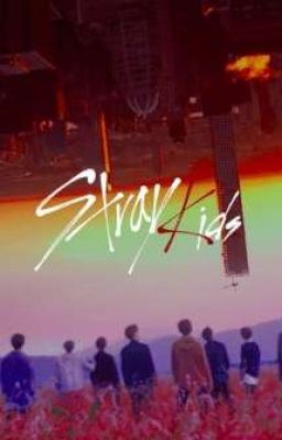 Réactions Stray Kids