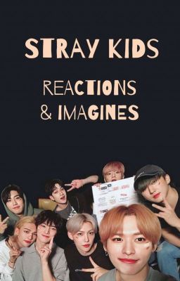 REACTIONS STRAYKIDS