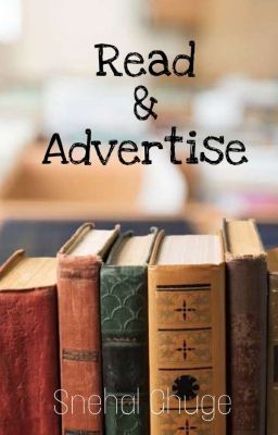 Read and Advertise