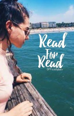 READ FOR READ