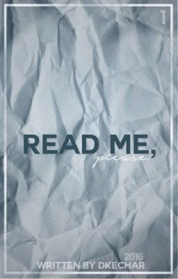 read me,