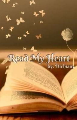 Read My Heart [Cerpen] 