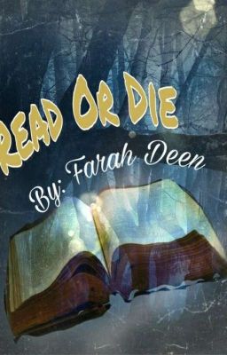 READ OR...DIE