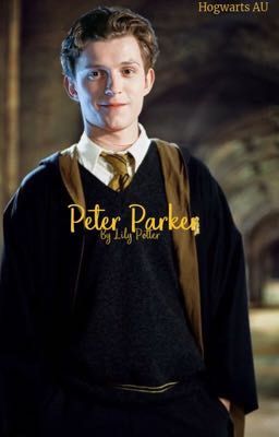 Reader for Peter Parker AU Hogwarts 