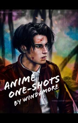 Reader One-Shots {Anime}