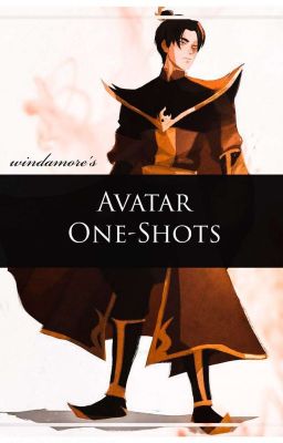 Reader One-Shots {ATLA/LOK}