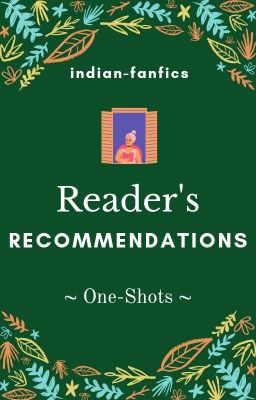 Reader's Recommendations | one-shots