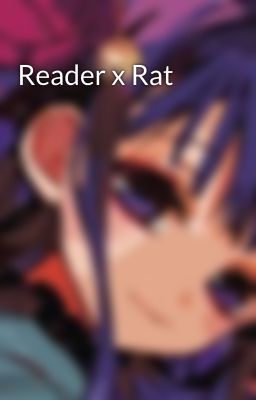 Reader x Rat