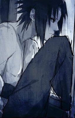 Reader x Sasuke