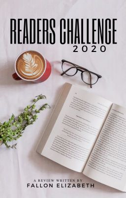 Readers Challenge 2020 | Story Review | ✔️