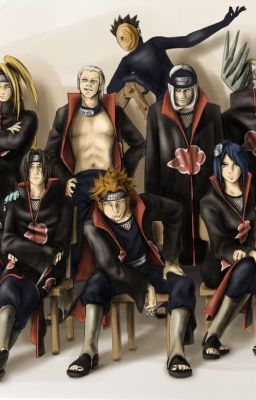 ReaderXCharacter: Holiday Version