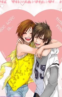 ReaderXCharacter: Random Version