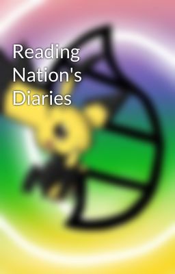 Reading Nation's Diaries