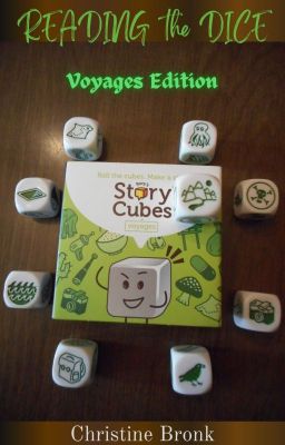 Reading the Dice: Voyages Edition