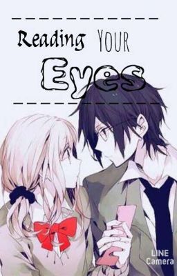 Reading Your Eyes