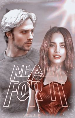 READY FOR IT ── P. MAXIMOFF