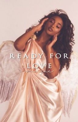 ready for love | spam book