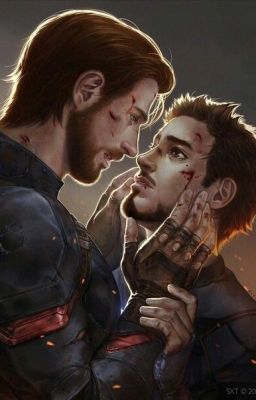 Ready for the second battle?- STONY