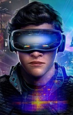 Ready Player One [Discriptive Rp]