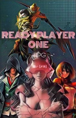 Ready Player One - RPG