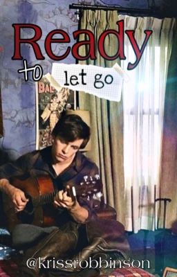 Ready To Let Go | Harvey Kinkle