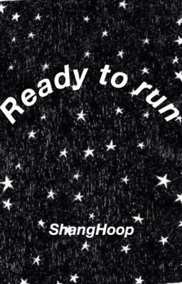 Ready to Run || Harry Styles (OS)