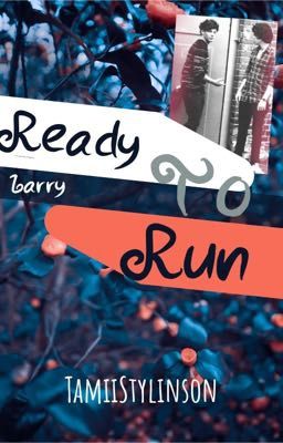 Ready To Run LARRY AU