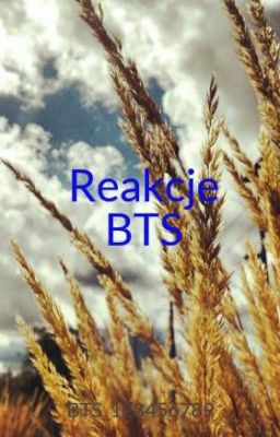 Reakcje BTS