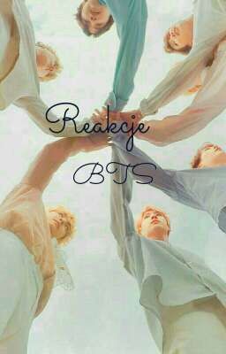 💜Reakcje bts 💙