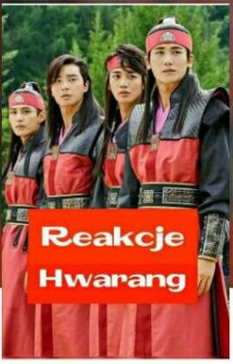 Reakcje Hwarang