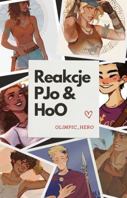 Reakcje PJo & HoO